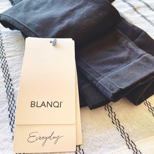 BLANQI® EVERYDAY™ MATERNITY BELLY SUPPORT LEGGINGS